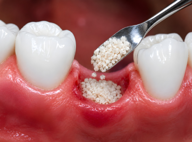 Bone Grafting