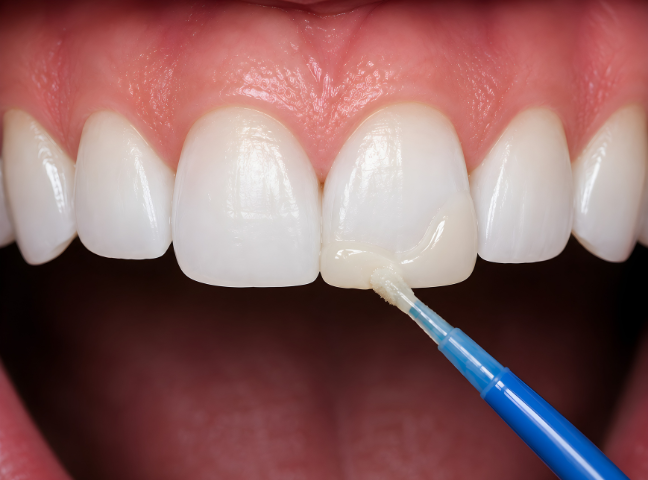 Dental Bonding