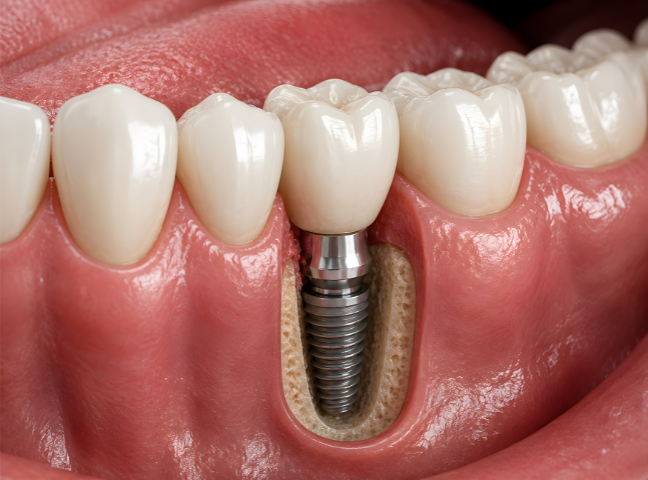 Dental Implants