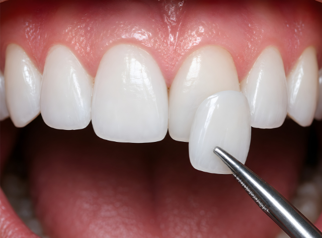 Dental Veneers