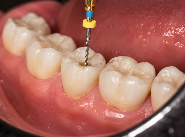 Endodontics