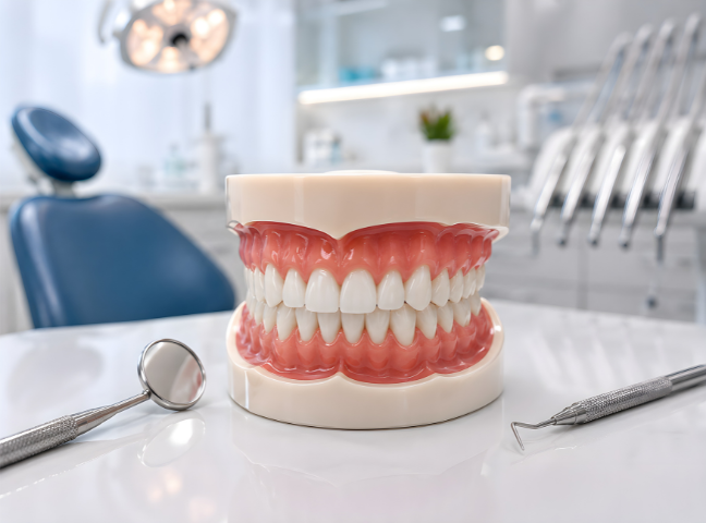 General & Restorative Dentistry