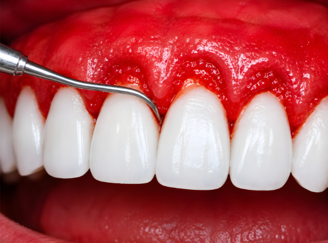 Gum Disease Treatment