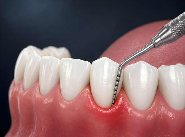 Periodontics
