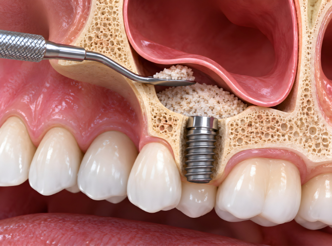 Sinus Lift